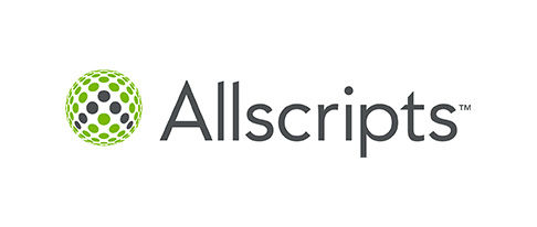 allscripts logo