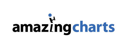 amazing charts logo