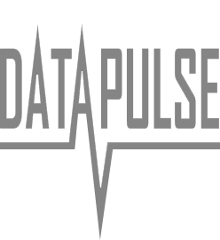 datapulse logo grey