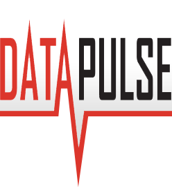 DataPulse Logo
