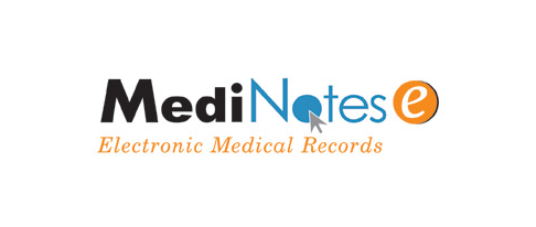 medi notes logo